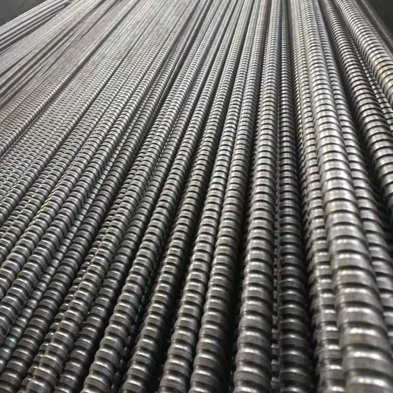 利通中空锚杆