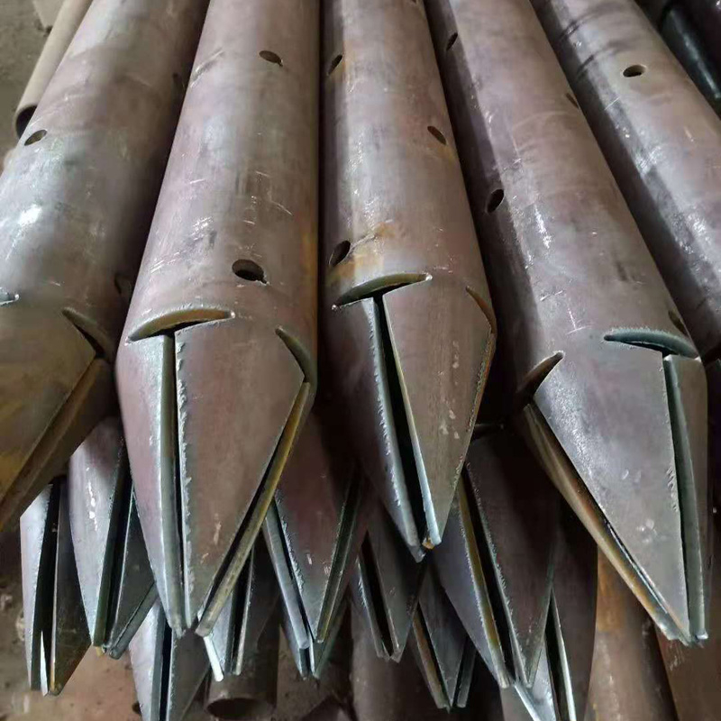 利通预埋注浆管